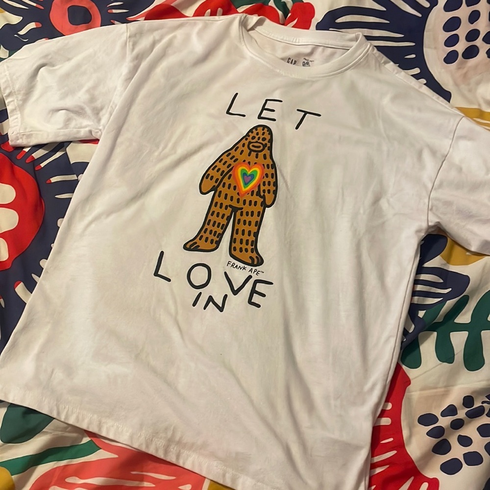 Tshirt